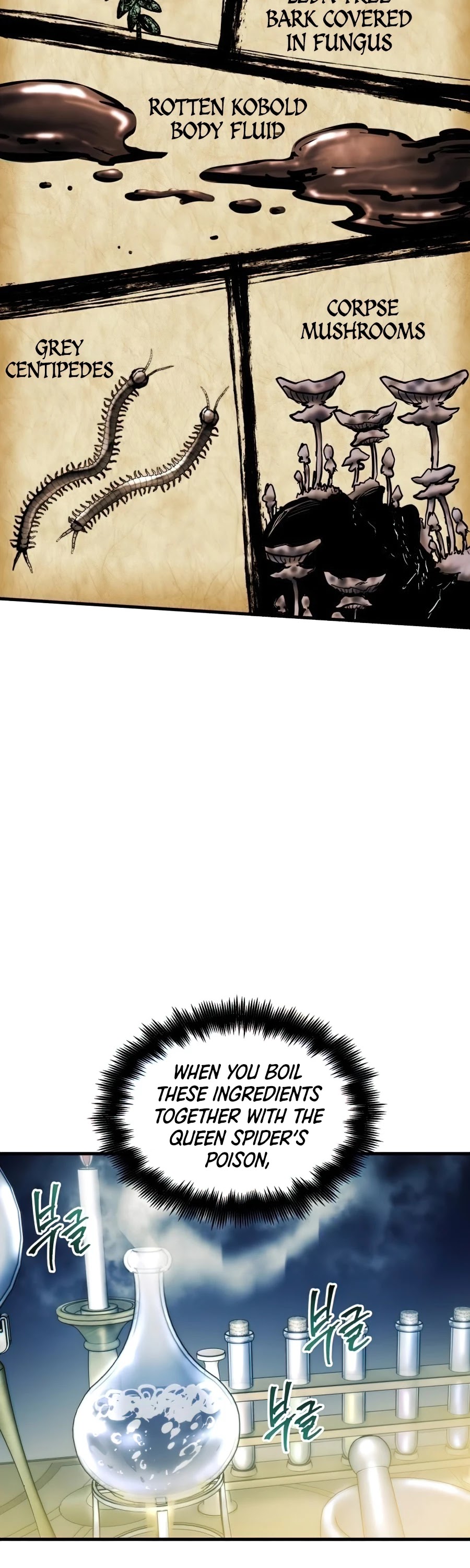 Read Reincarnation Of The Suicidal Battle God Manga Online