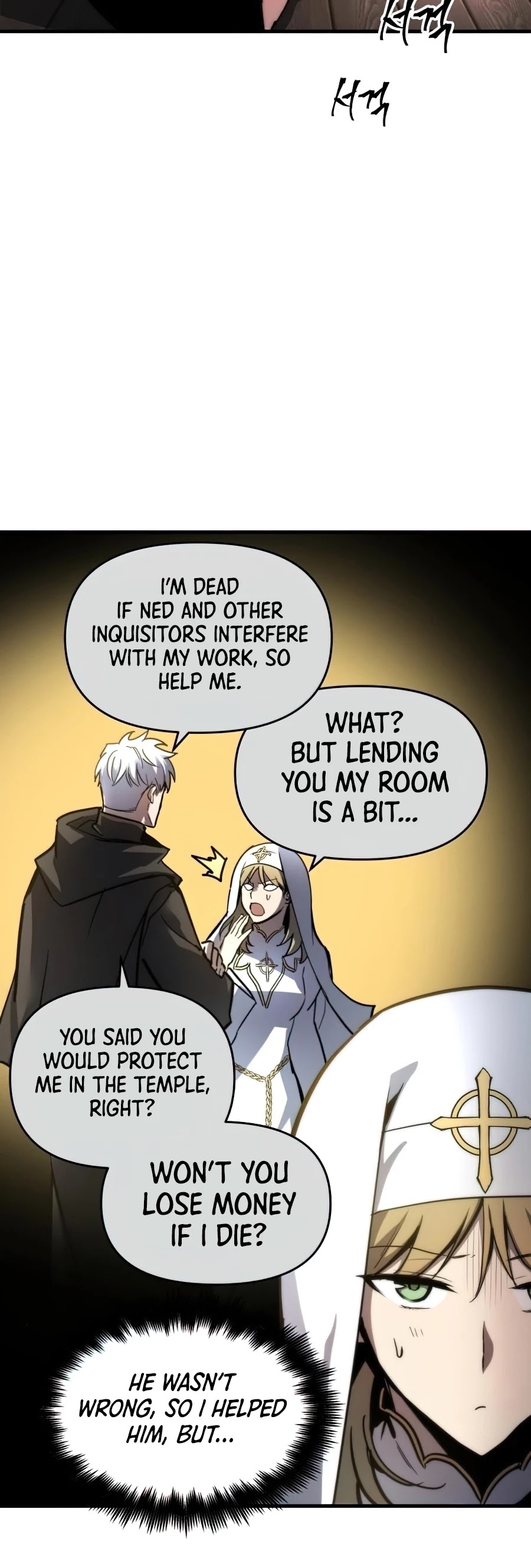 Read Reincarnation Of The Suicidal Battle God Manga Online