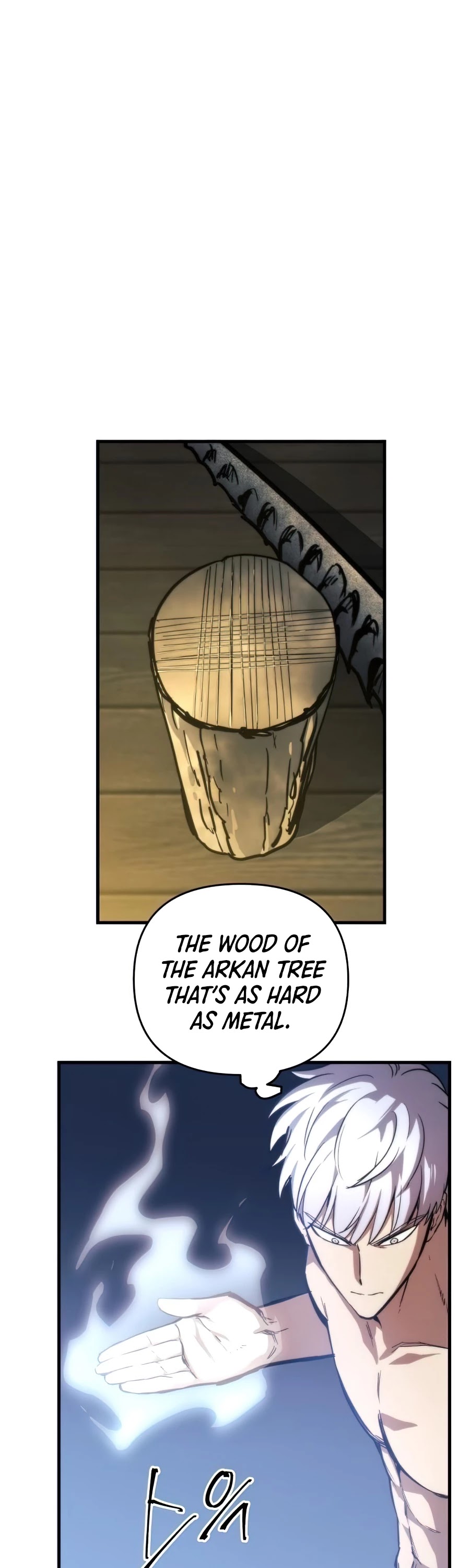 Read Reincarnation Of The Suicidal Battle God Manga Online