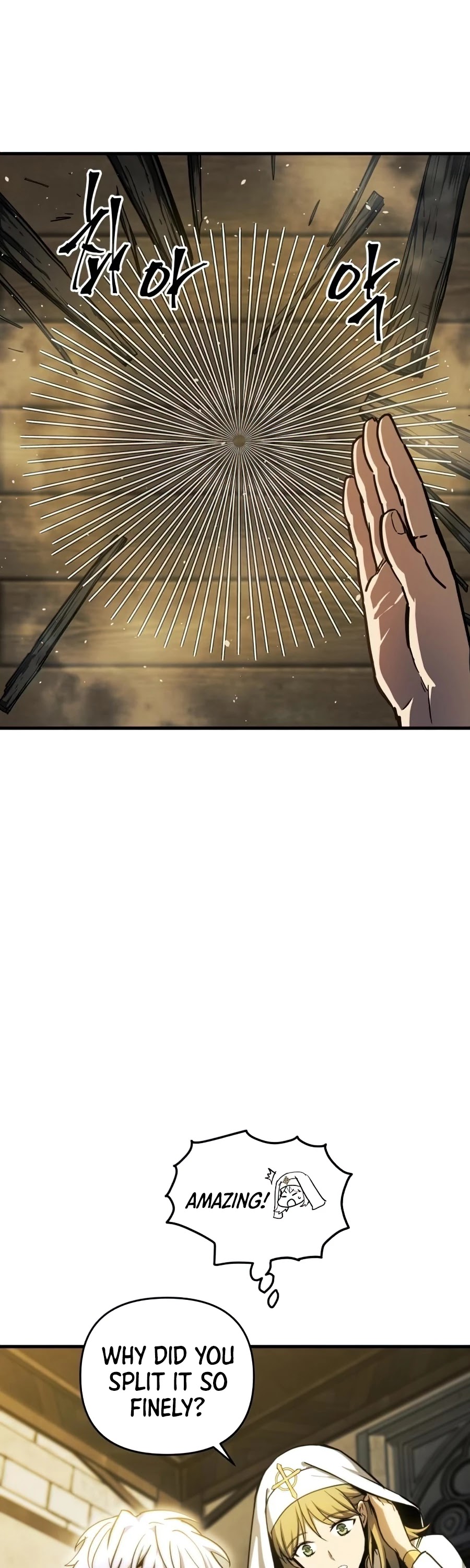 Read Reincarnation Of The Suicidal Battle God Manga Online