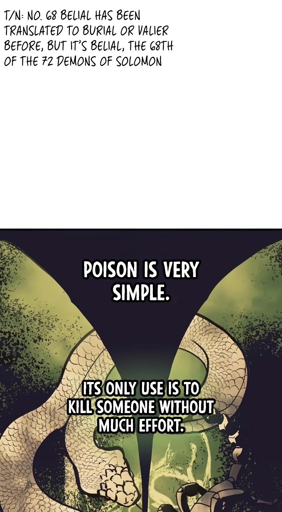 Read Reincarnation Of The Suicidal Battle God Manga Online