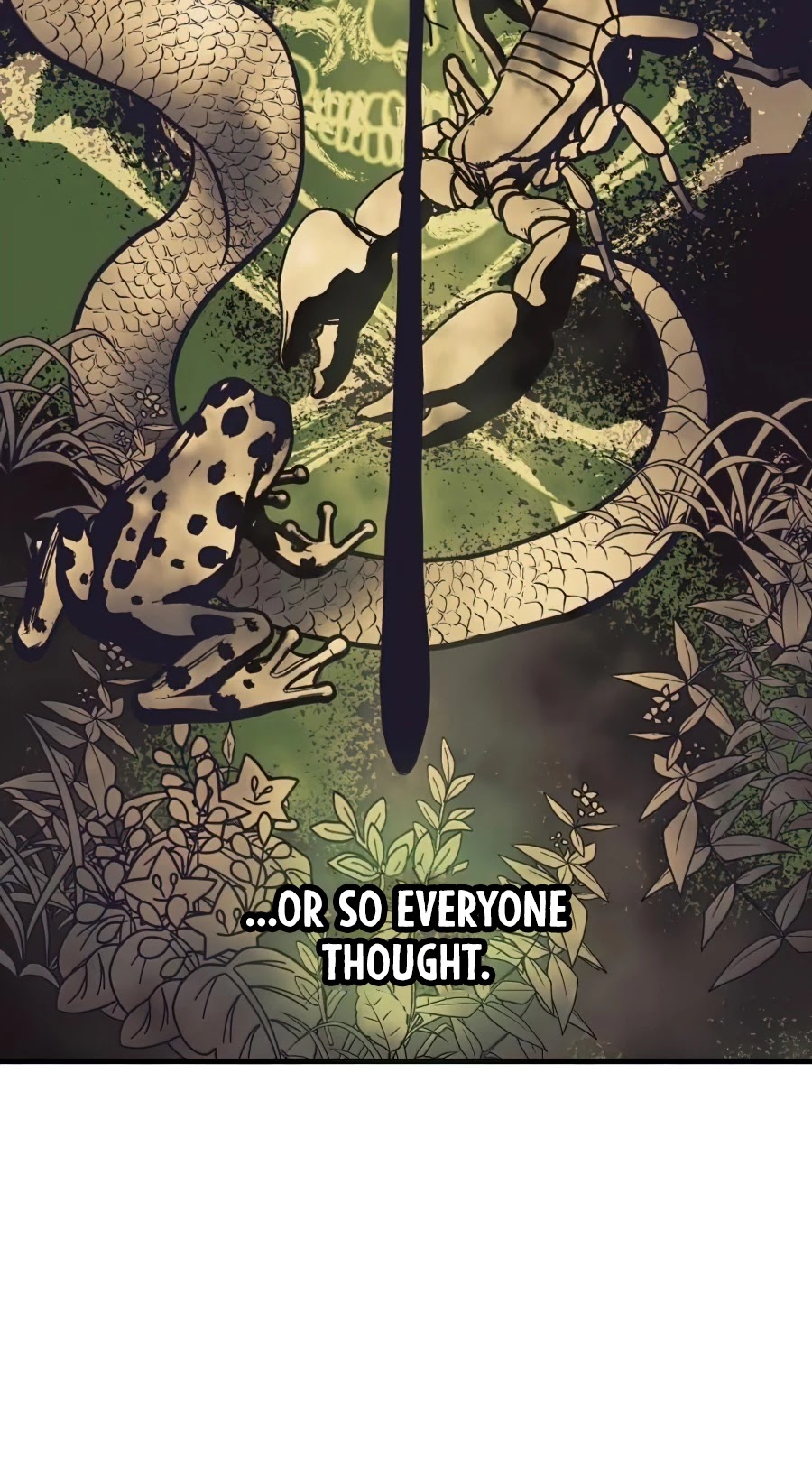 Read Reincarnation Of The Suicidal Battle God Manga Online