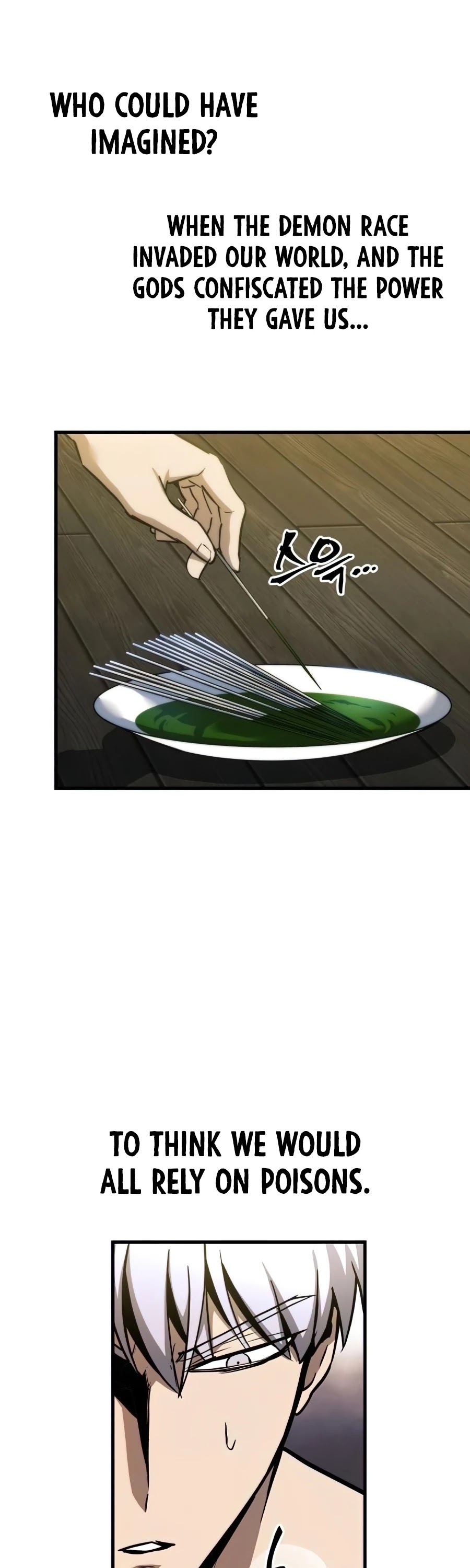 Read Reincarnation Of The Suicidal Battle God Manga Online