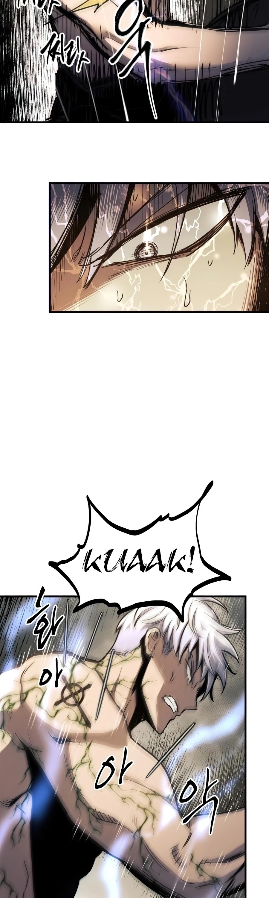 Read Reincarnation Of The Suicidal Battle God Manga Online