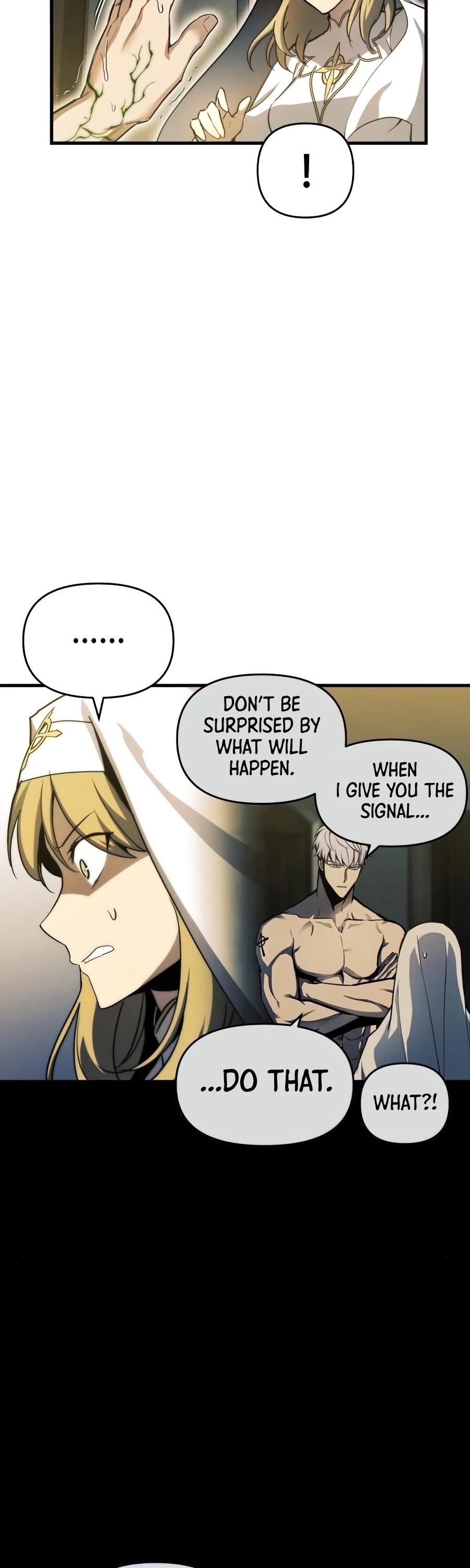 Read Reincarnation Of The Suicidal Battle God Manga Online