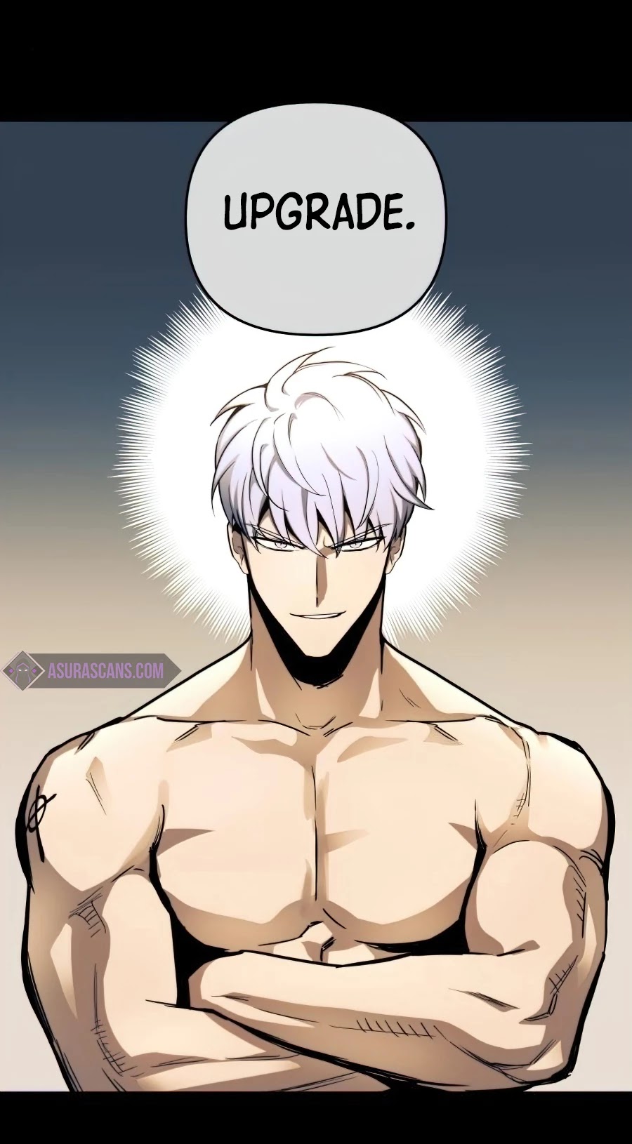 Read Reincarnation Of The Suicidal Battle God Manga Online