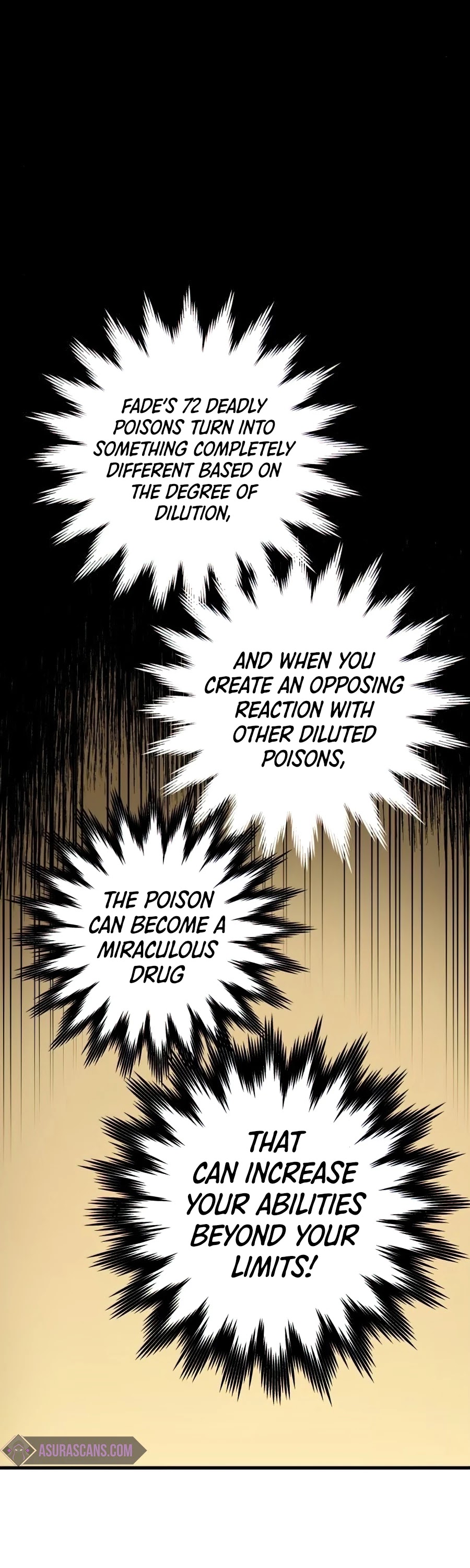 Read Reincarnation Of The Suicidal Battle God Manga Online