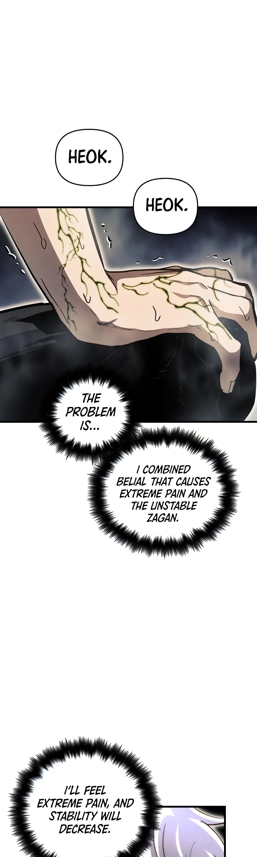 Read Reincarnation Of The Suicidal Battle God Manga Online