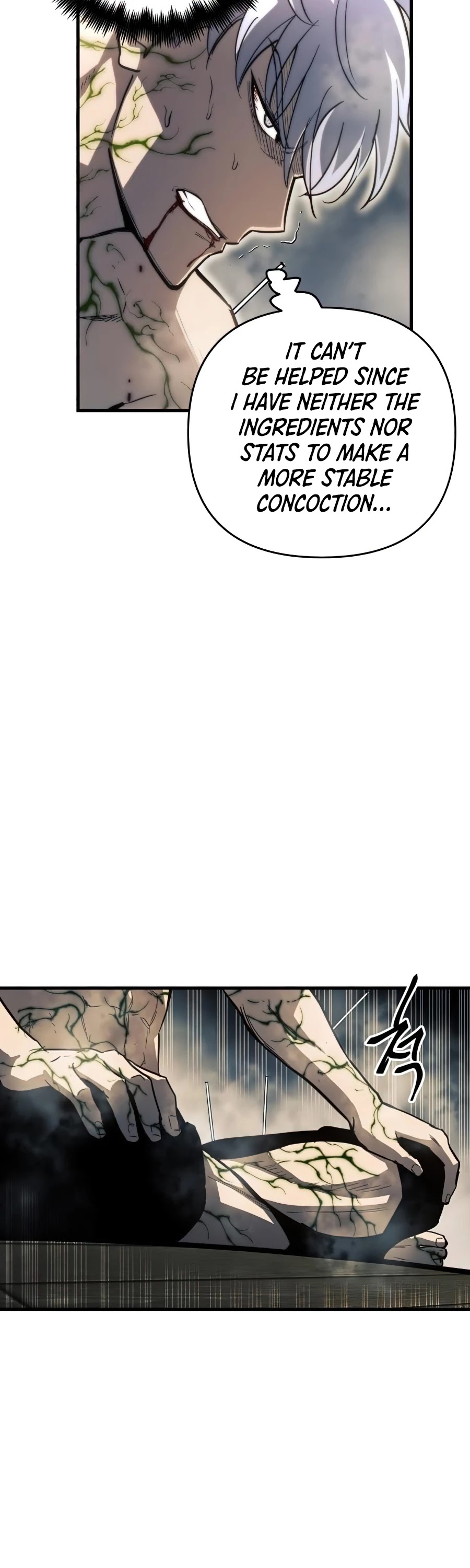 Read Reincarnation Of The Suicidal Battle God Manga Online