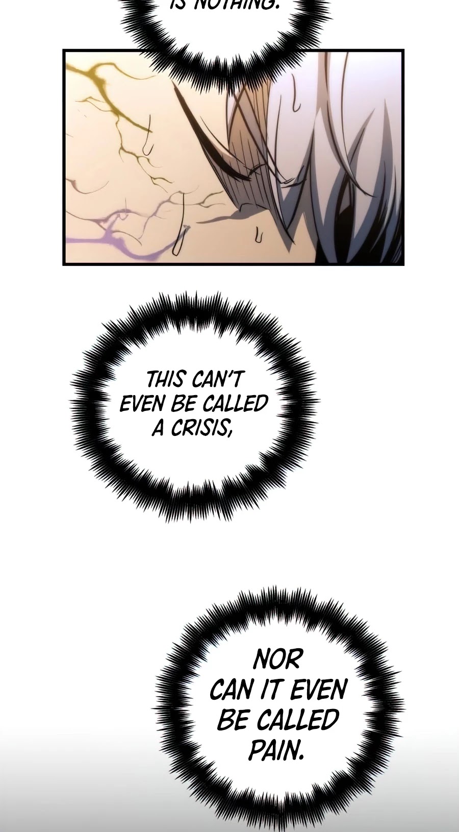 Read Reincarnation Of The Suicidal Battle God Manga Online