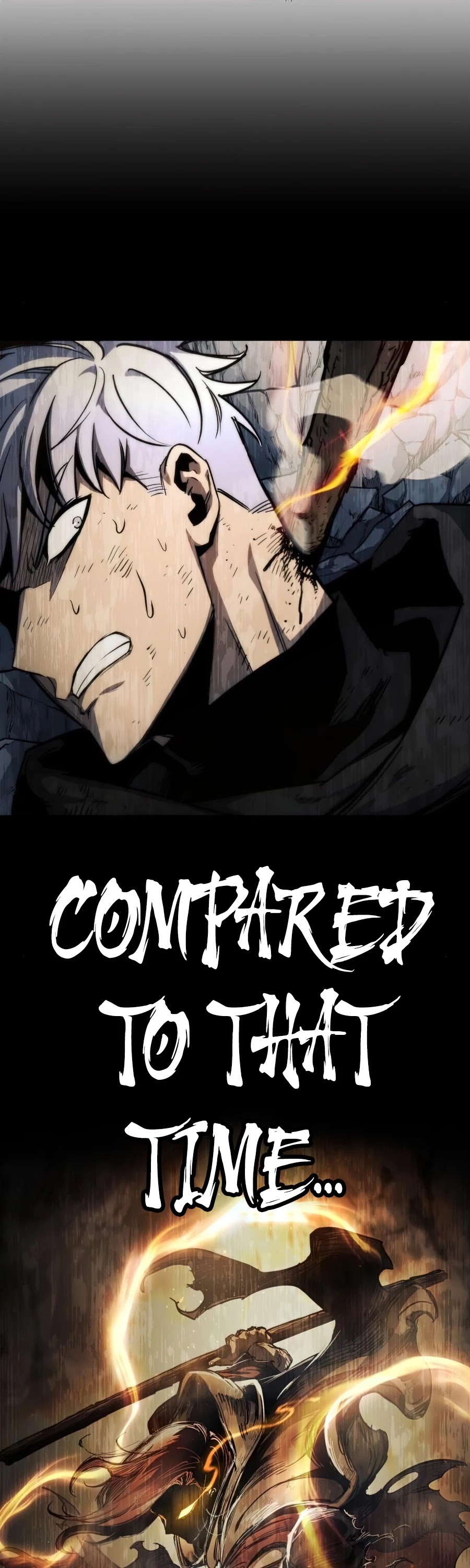 Read Reincarnation Of The Suicidal Battle God Manga Online