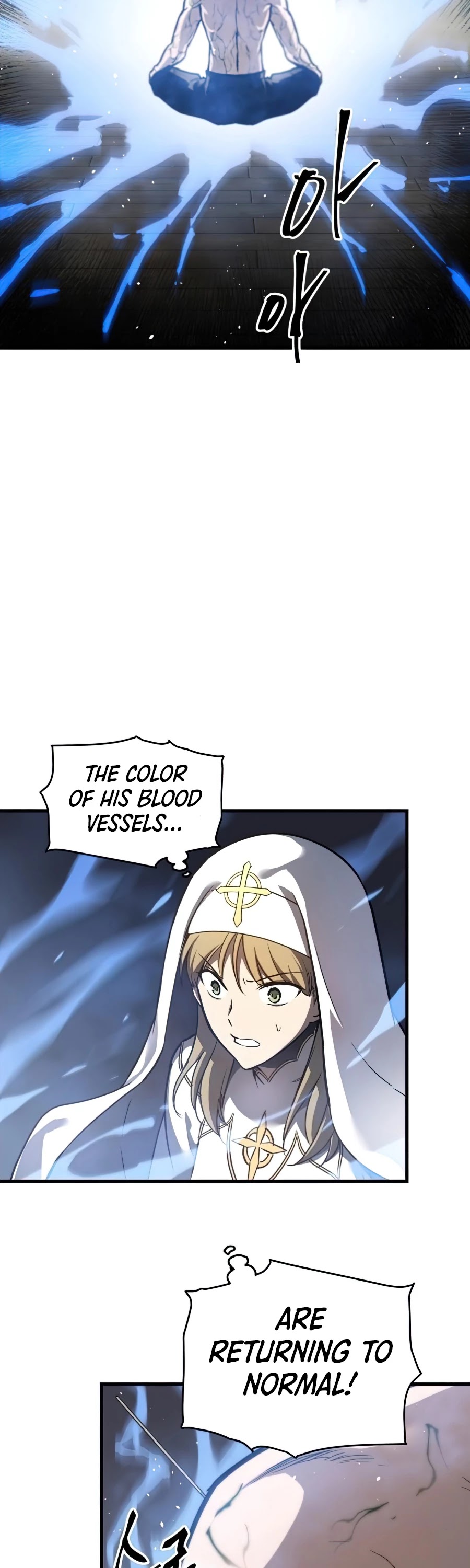 Read Reincarnation Of The Suicidal Battle God Manga Online