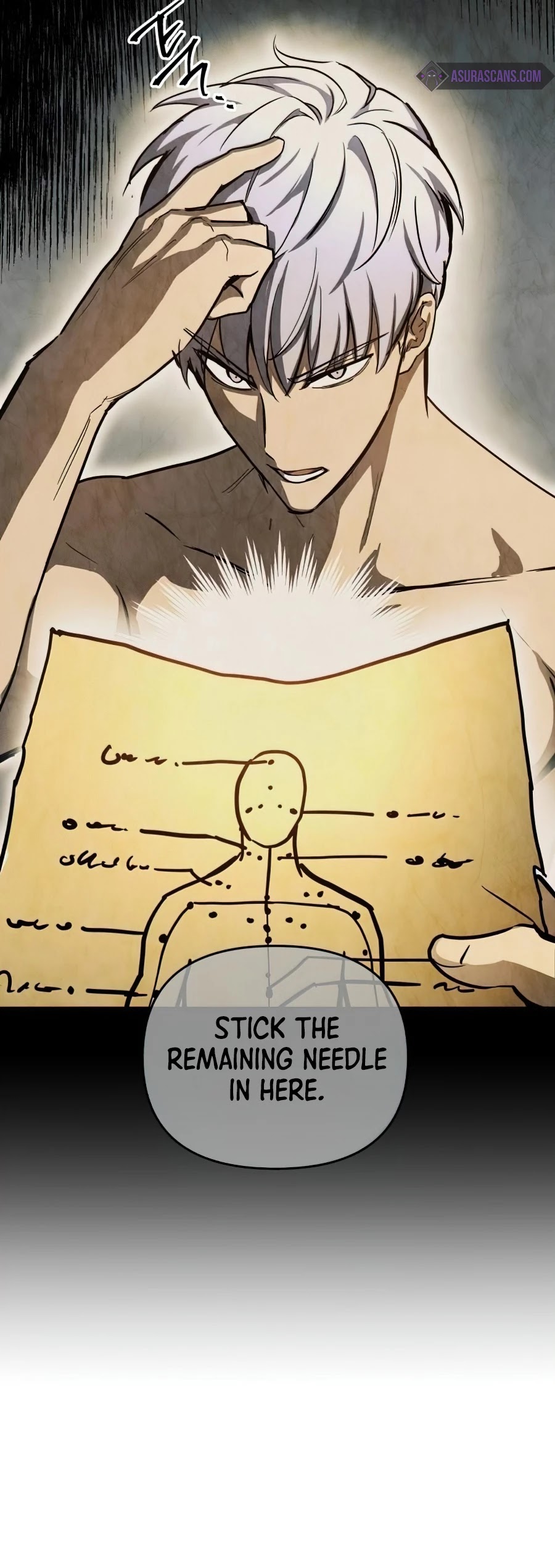 Read Reincarnation Of The Suicidal Battle God Manga Online