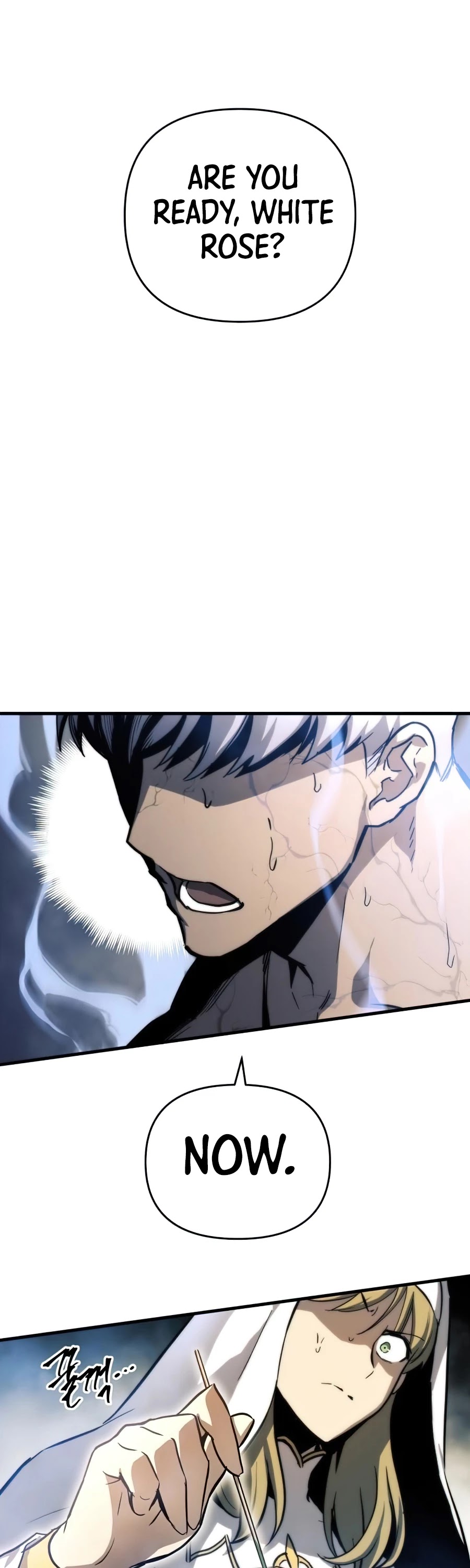 Read Reincarnation Of The Suicidal Battle God Manga Online