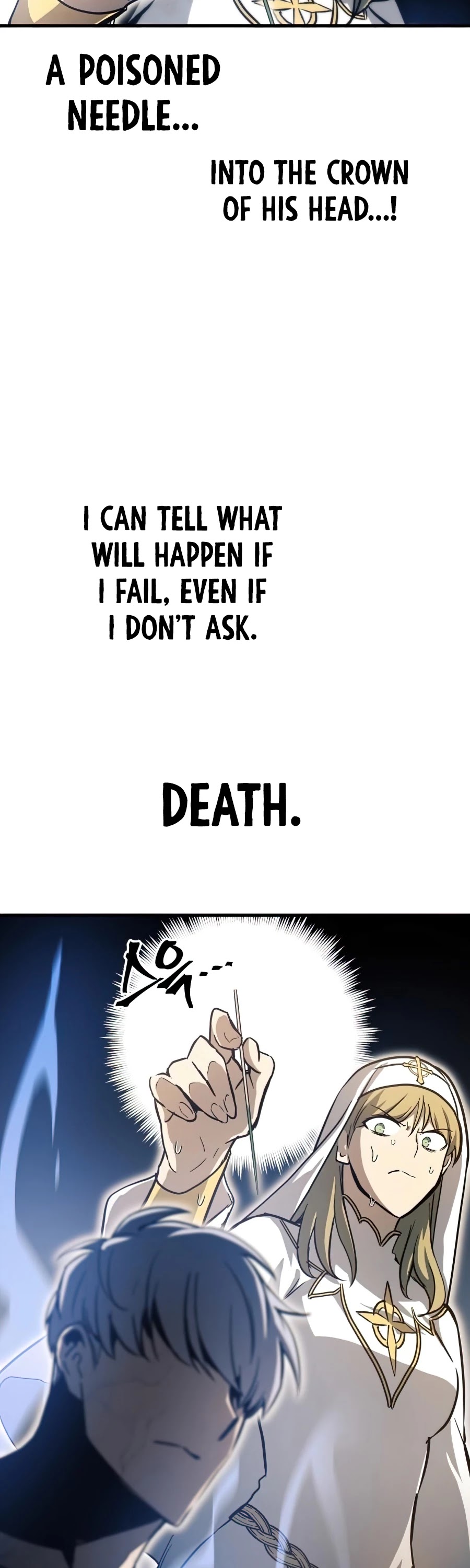 Read Reincarnation Of The Suicidal Battle God Manga Online