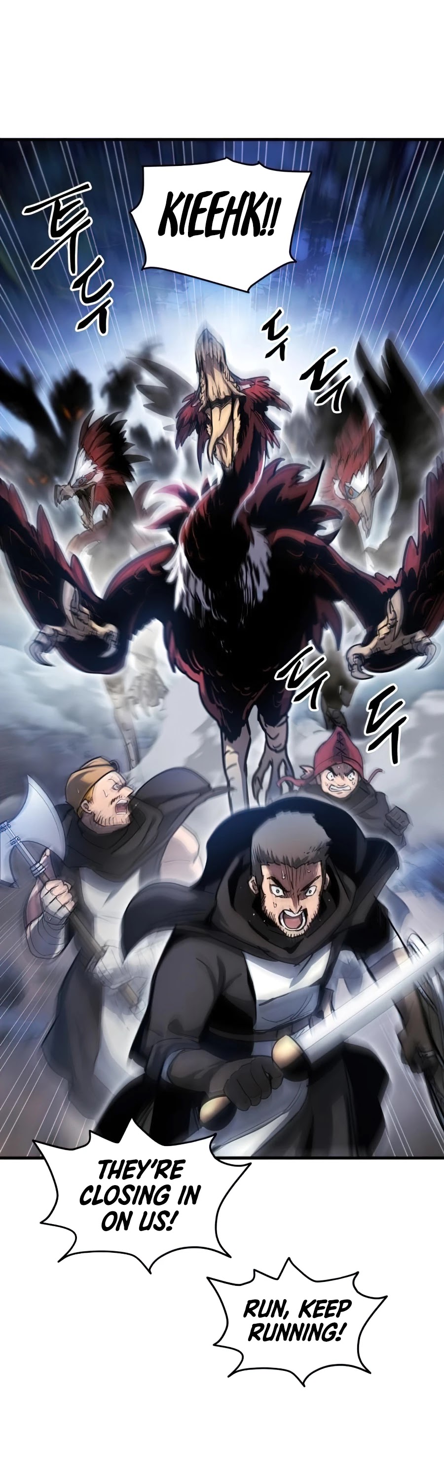 Read Reincarnation Of The Suicidal Battle God Manga Online