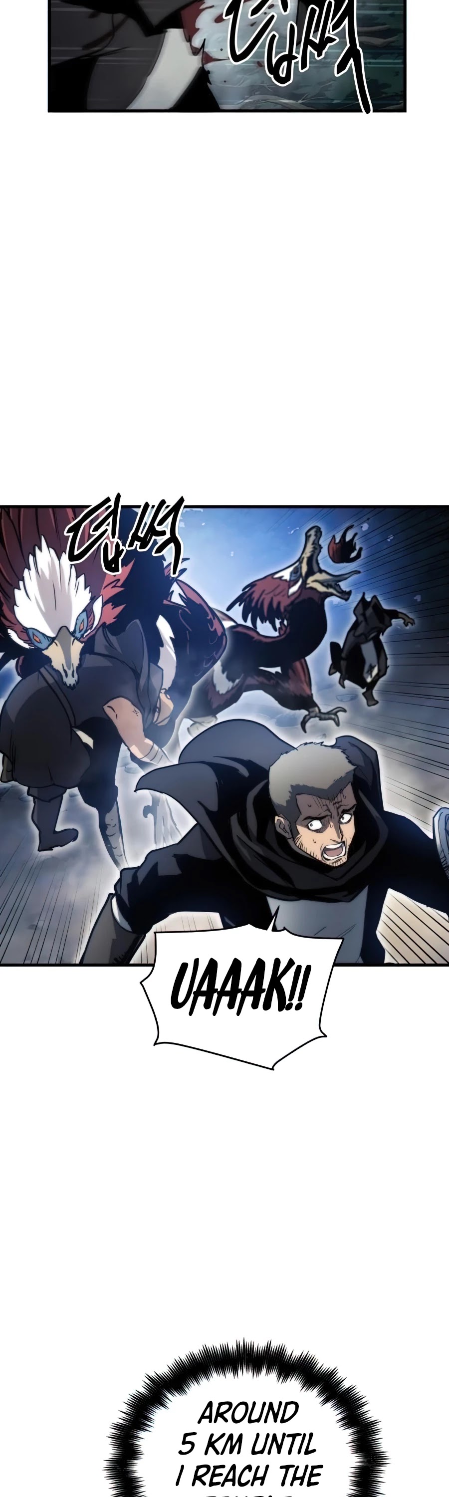 Read Reincarnation Of The Suicidal Battle God Manga Online