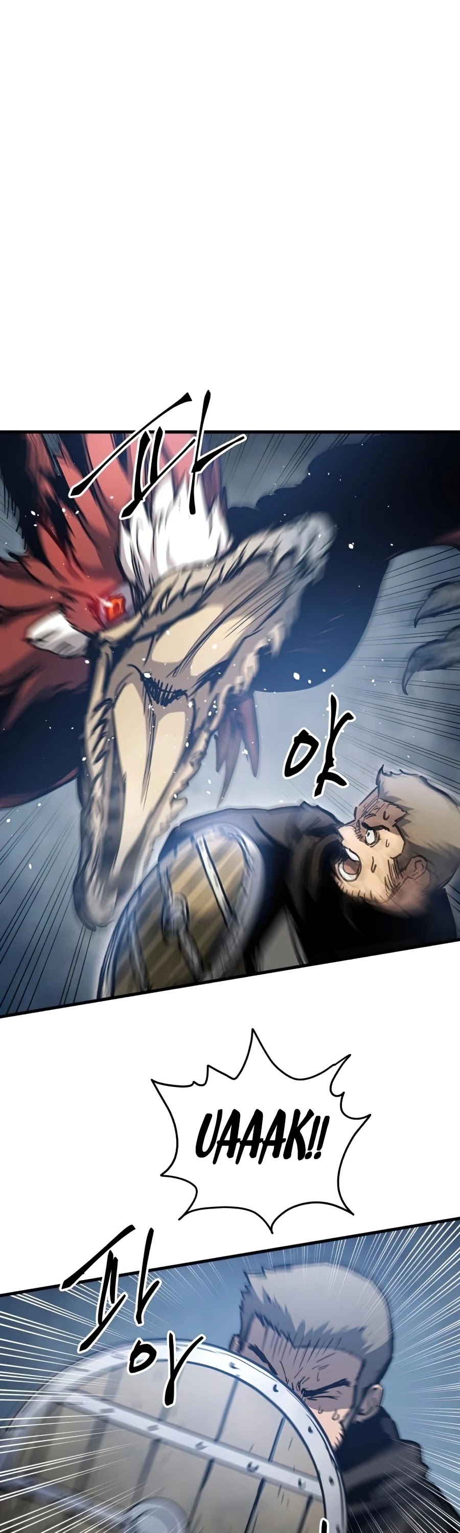 Read Reincarnation Of The Suicidal Battle God Manga Online