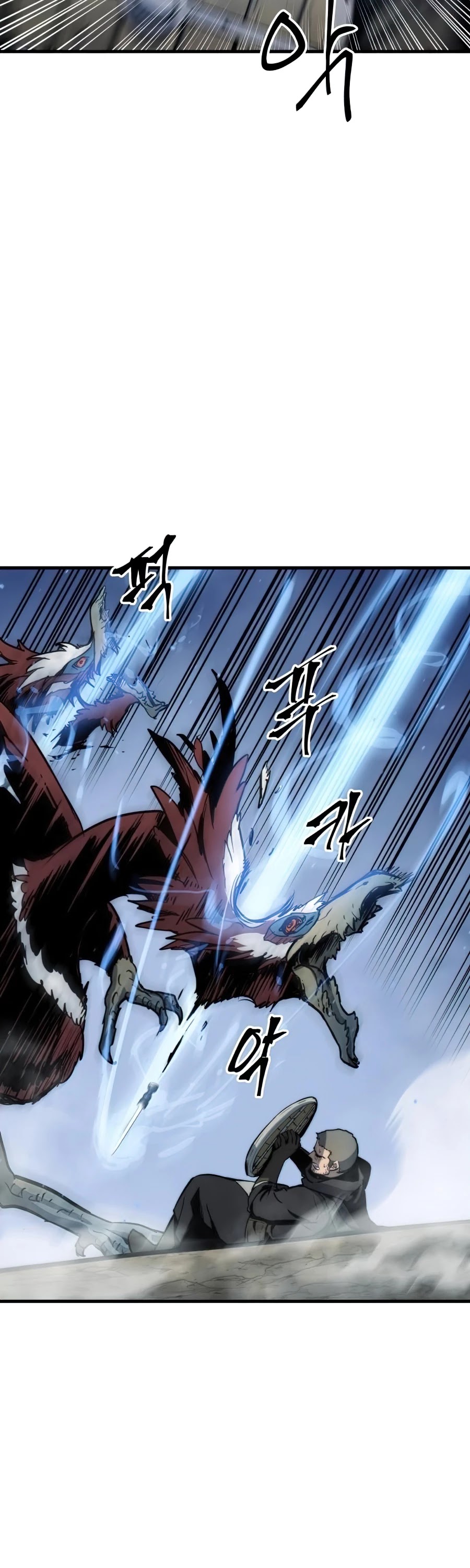 Read Reincarnation Of The Suicidal Battle God Manga Online