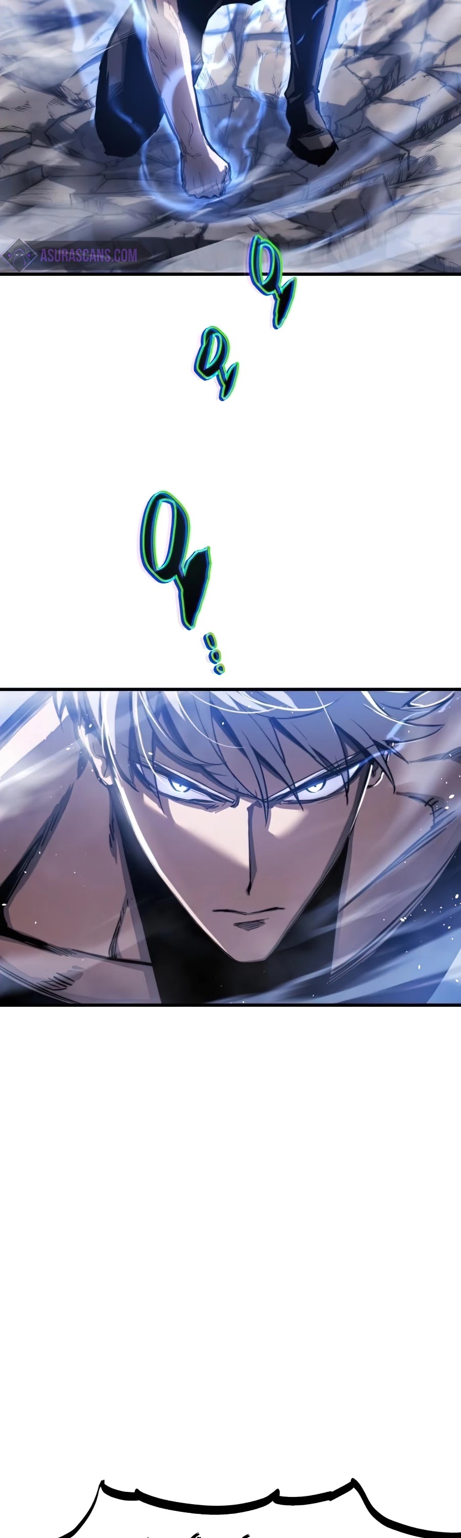 Read Reincarnation Of The Suicidal Battle God Manga Online