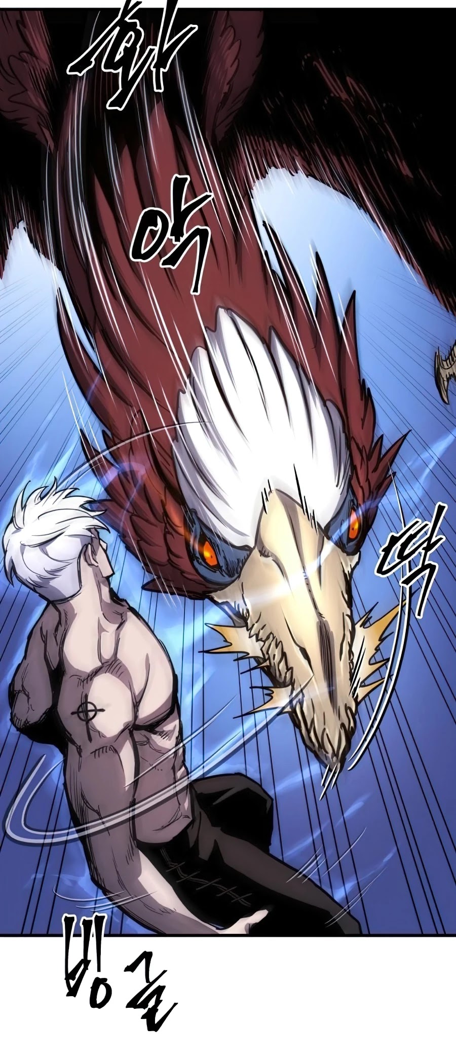 Read Reincarnation Of The Suicidal Battle God Manga Online