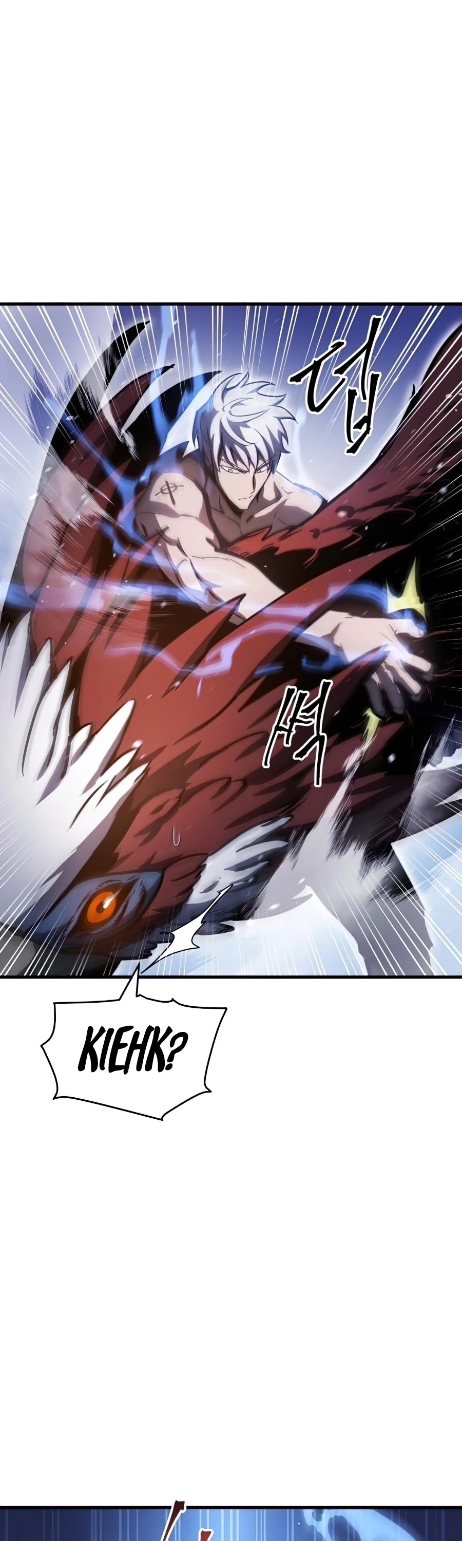 Read Reincarnation Of The Suicidal Battle God Manga Online