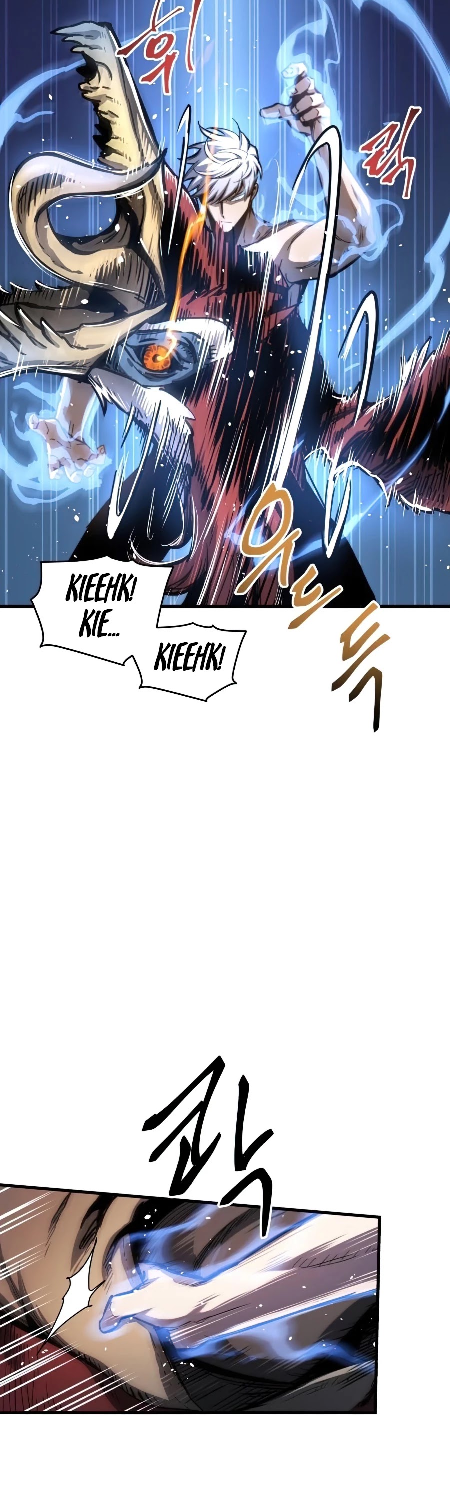 Read Reincarnation Of The Suicidal Battle God Manga Online