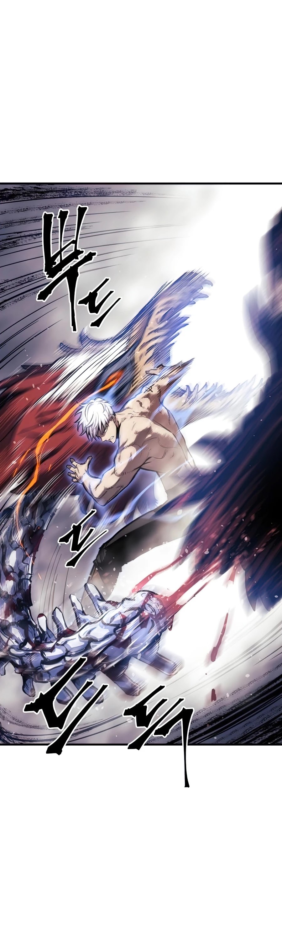 Read Reincarnation Of The Suicidal Battle God Manga Online