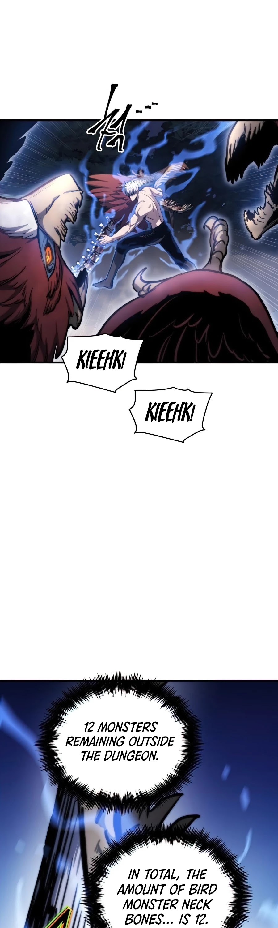 Read Reincarnation Of The Suicidal Battle God Manga Online