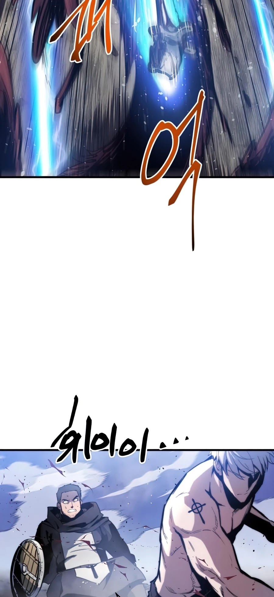 Read Reincarnation Of The Suicidal Battle God Manga Online