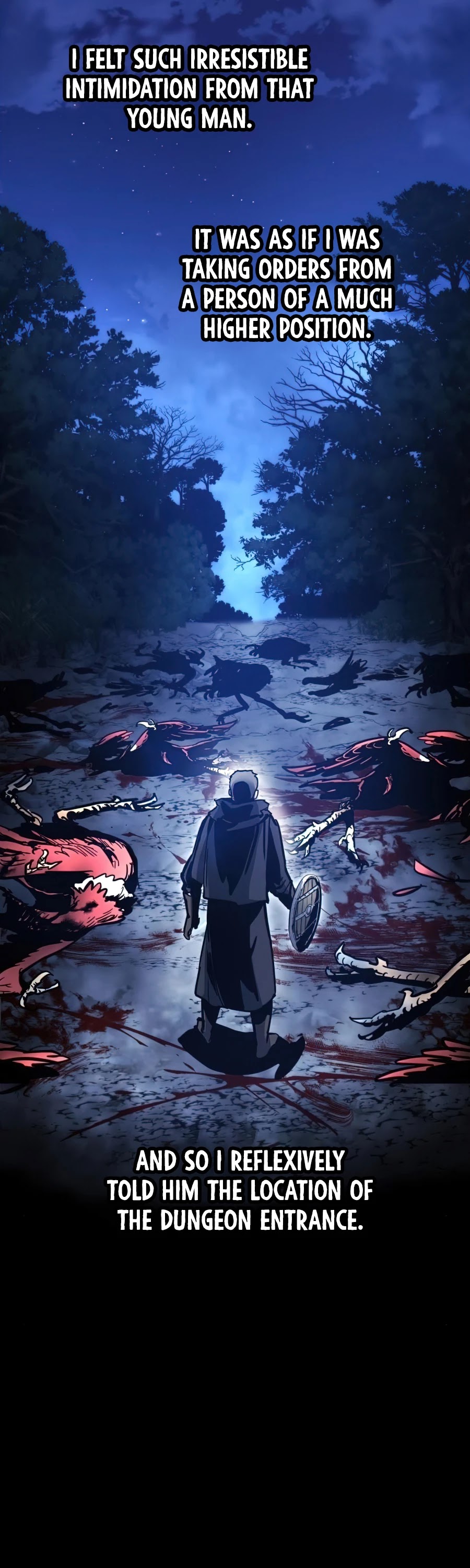 Read Reincarnation Of The Suicidal Battle God Manga Online