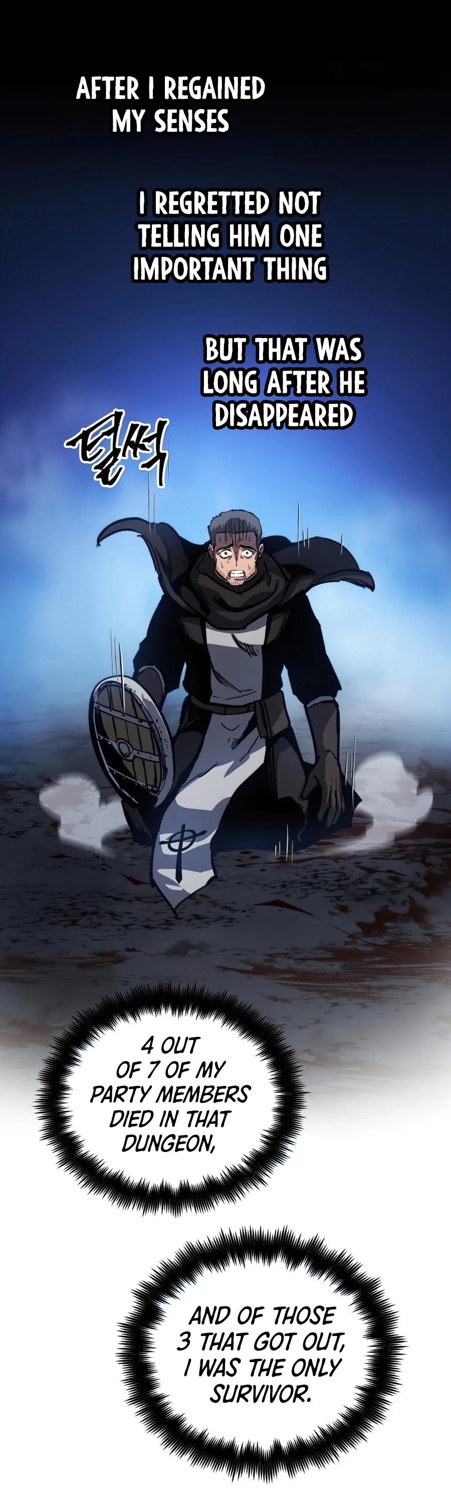 Read Reincarnation Of The Suicidal Battle God Manga Online