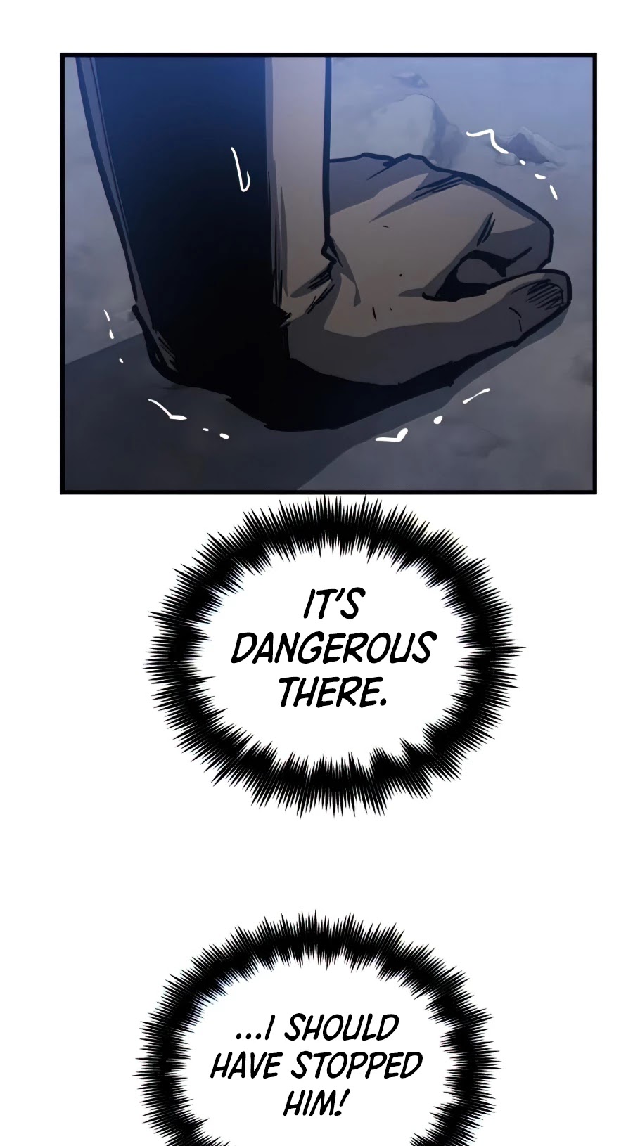 Read Reincarnation Of The Suicidal Battle God Manga Online