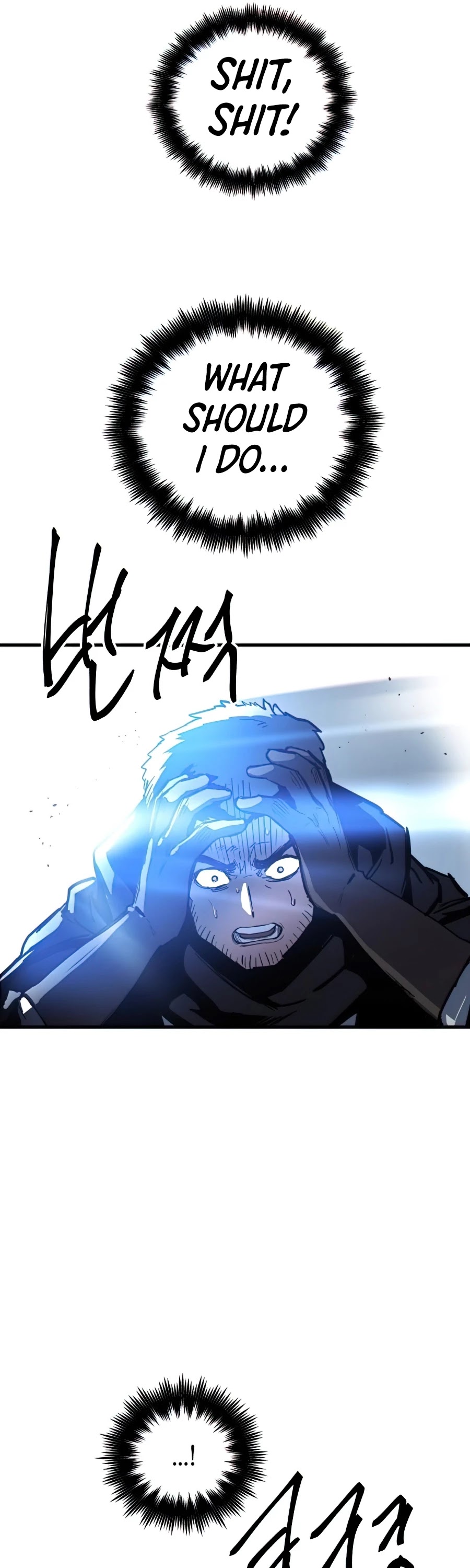 Read Reincarnation Of The Suicidal Battle God Manga Online