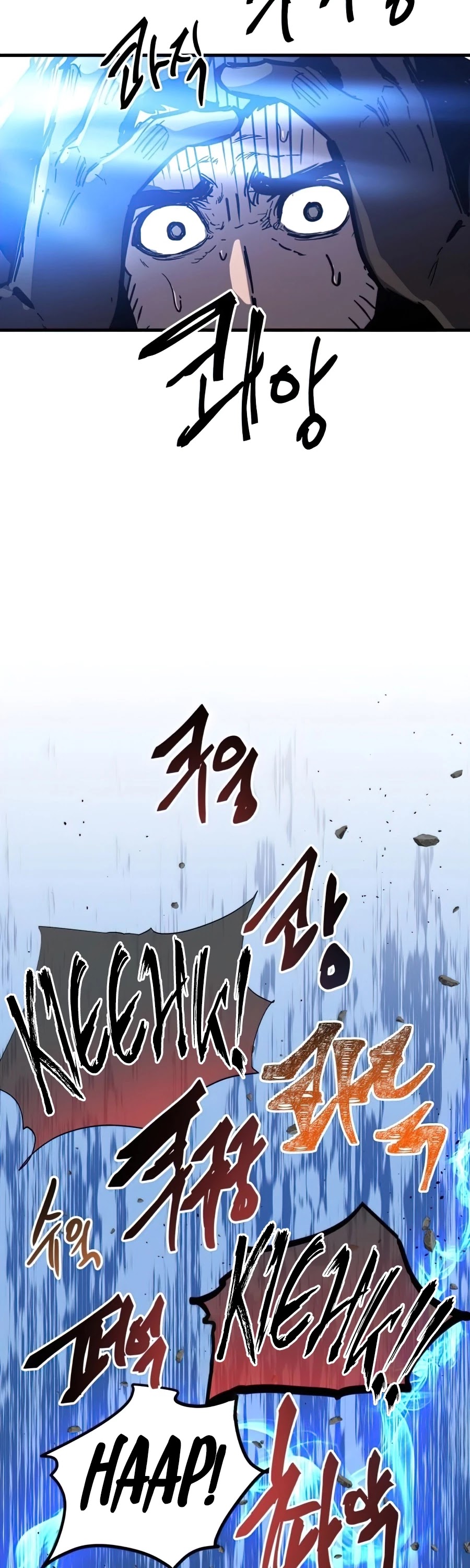 Read Reincarnation Of The Suicidal Battle God Manga Online