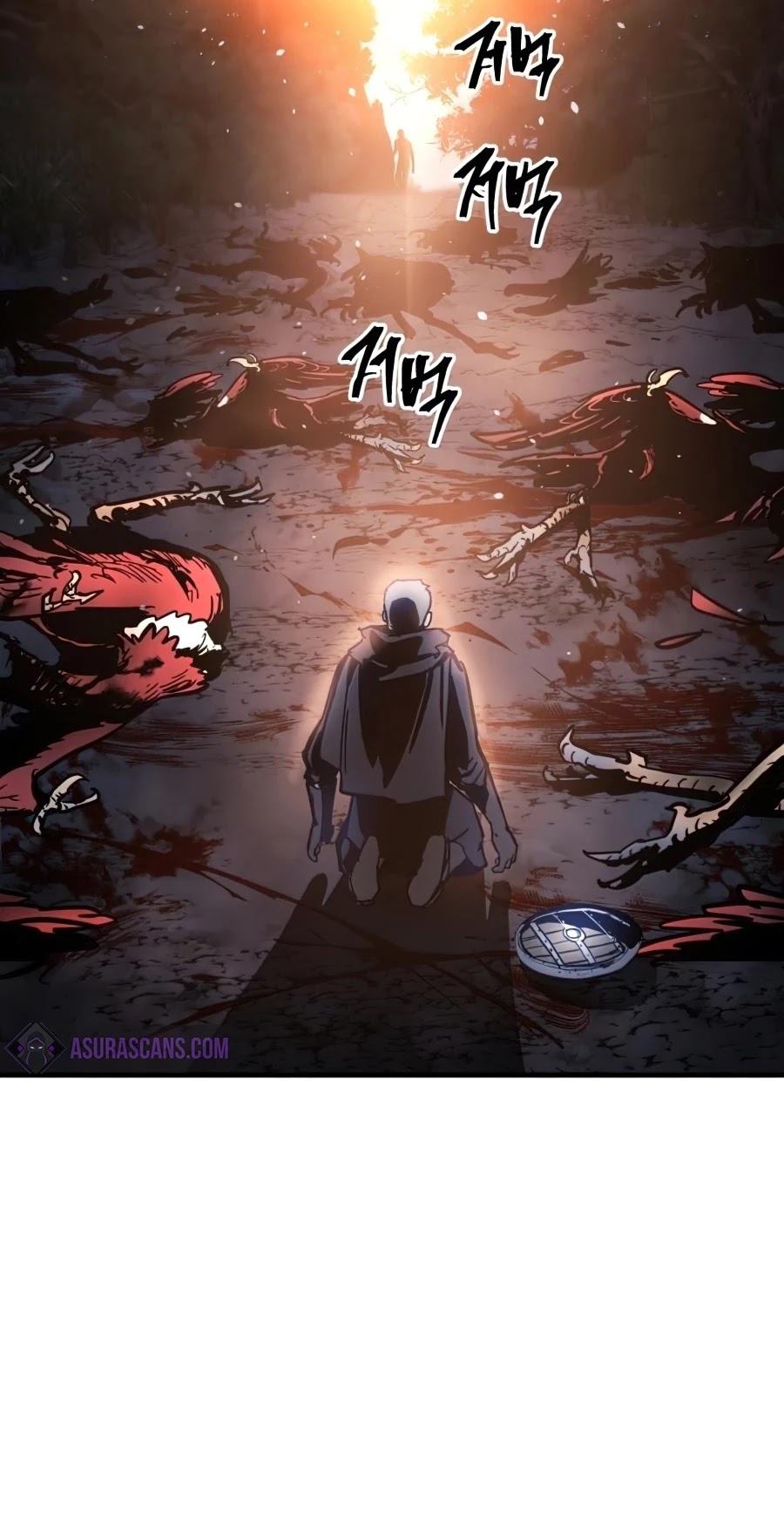 Read Reincarnation Of The Suicidal Battle God Manga Online