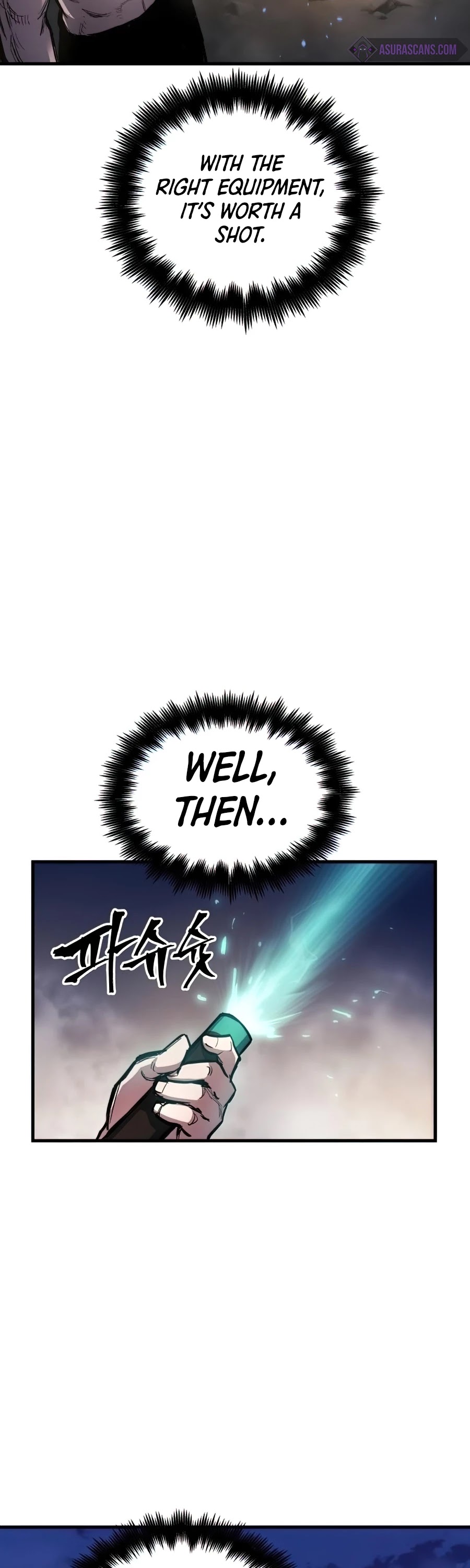 Read Reincarnation Of The Suicidal Battle God Manga Online