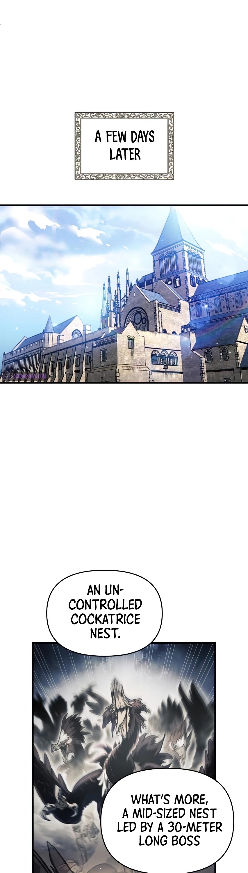 Read Reincarnation Of The Suicidal Battle God Manga Online