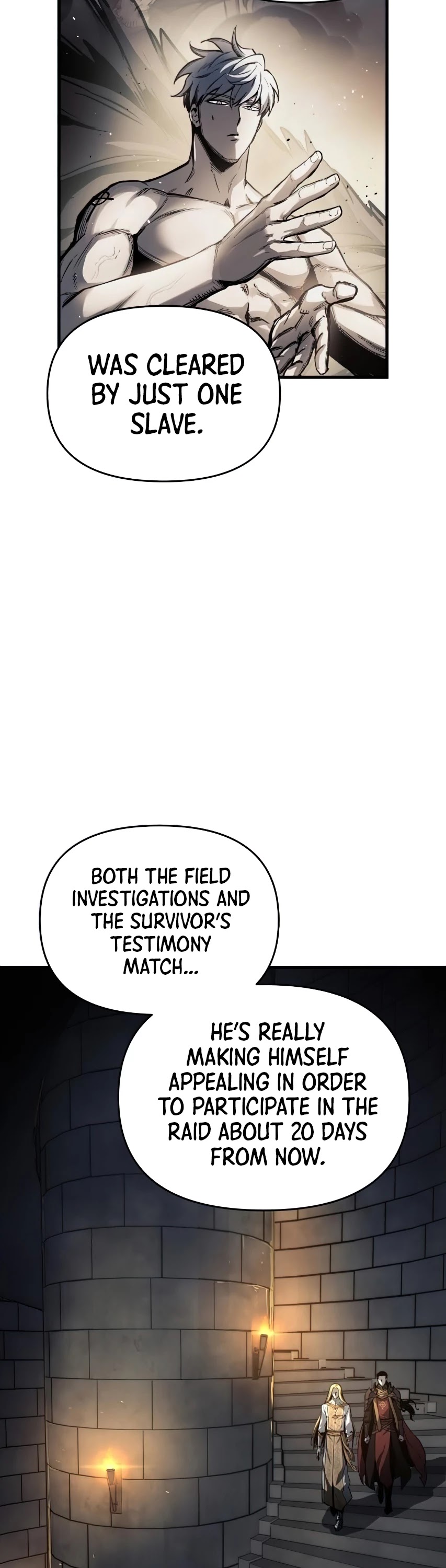 Read Reincarnation Of The Suicidal Battle God Manga Online