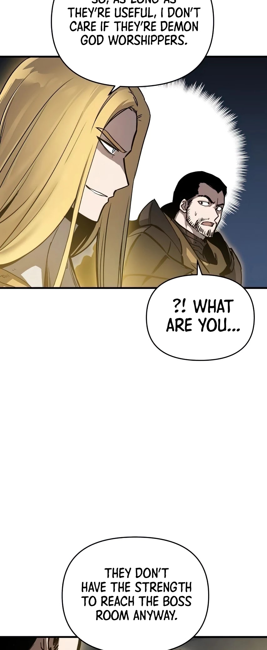 Read Reincarnation Of The Suicidal Battle God Manga Online