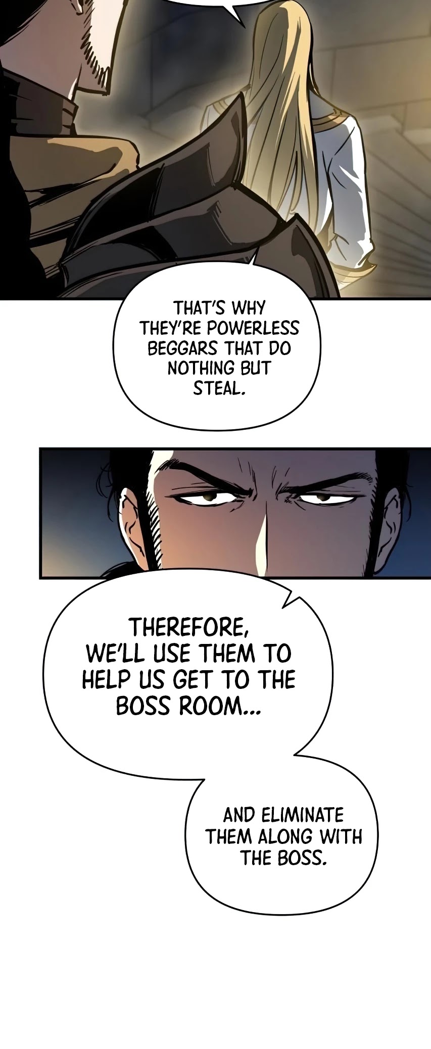 Read Reincarnation Of The Suicidal Battle God Manga Online