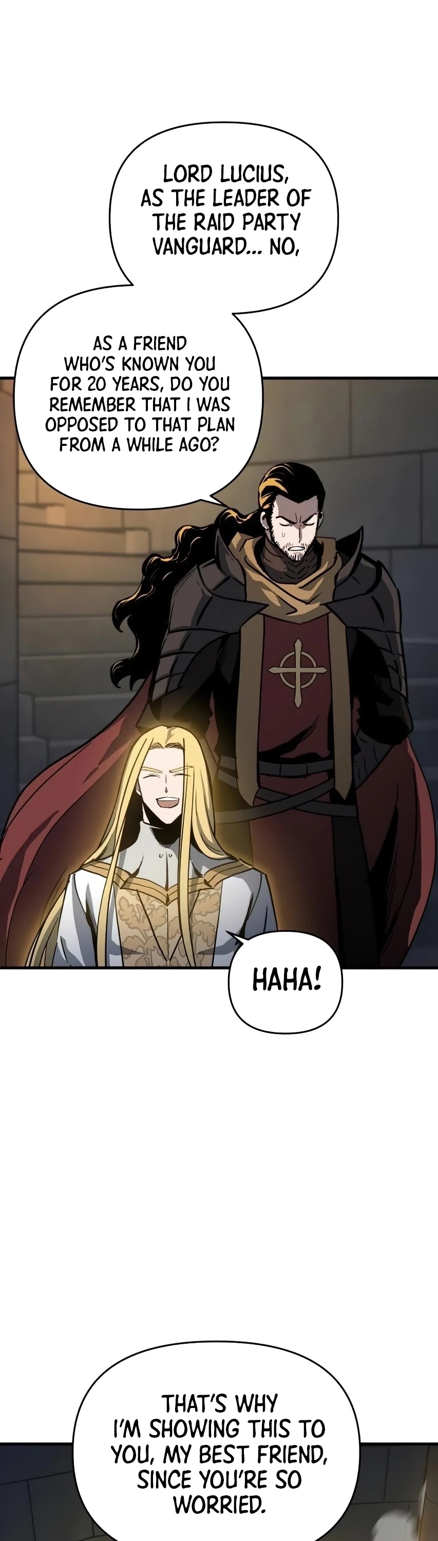 Read Reincarnation Of The Suicidal Battle God Manga Online