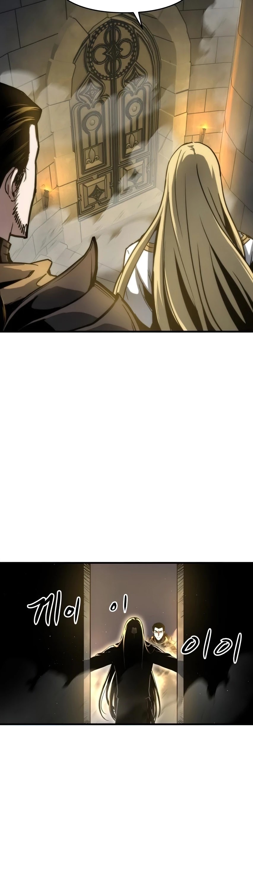 Read Reincarnation Of The Suicidal Battle God Manga Online