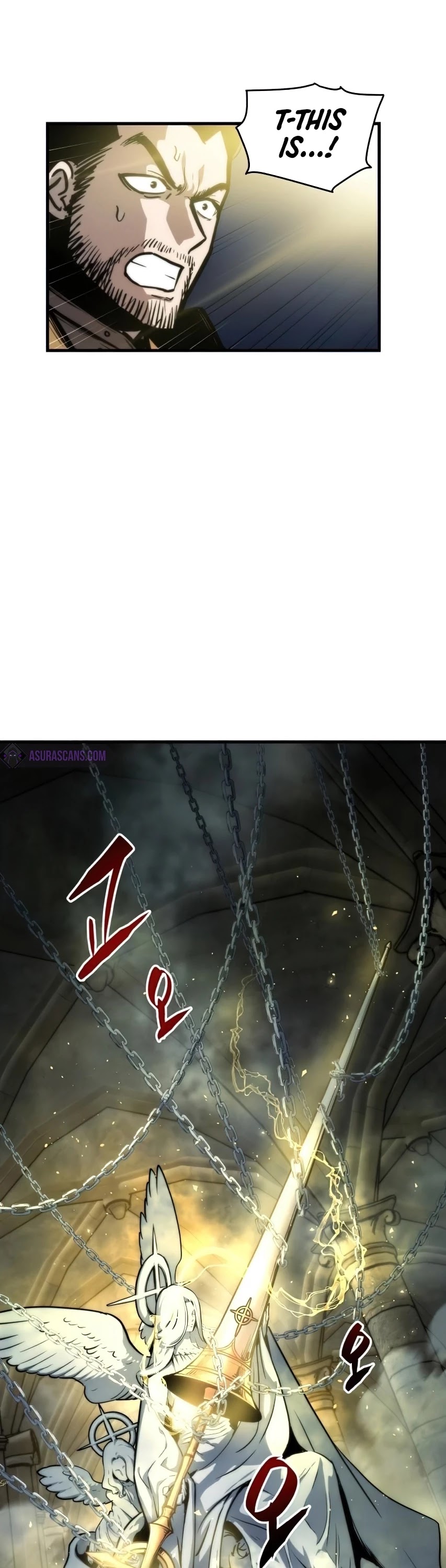 Read Reincarnation Of The Suicidal Battle God Manga Online