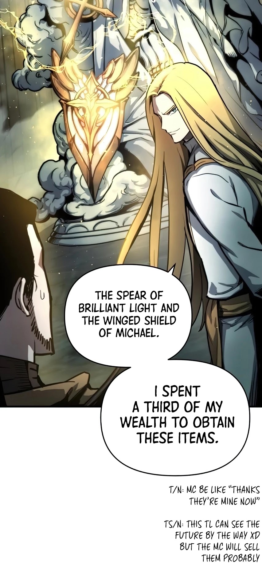 Read Reincarnation Of The Suicidal Battle God Manga Online