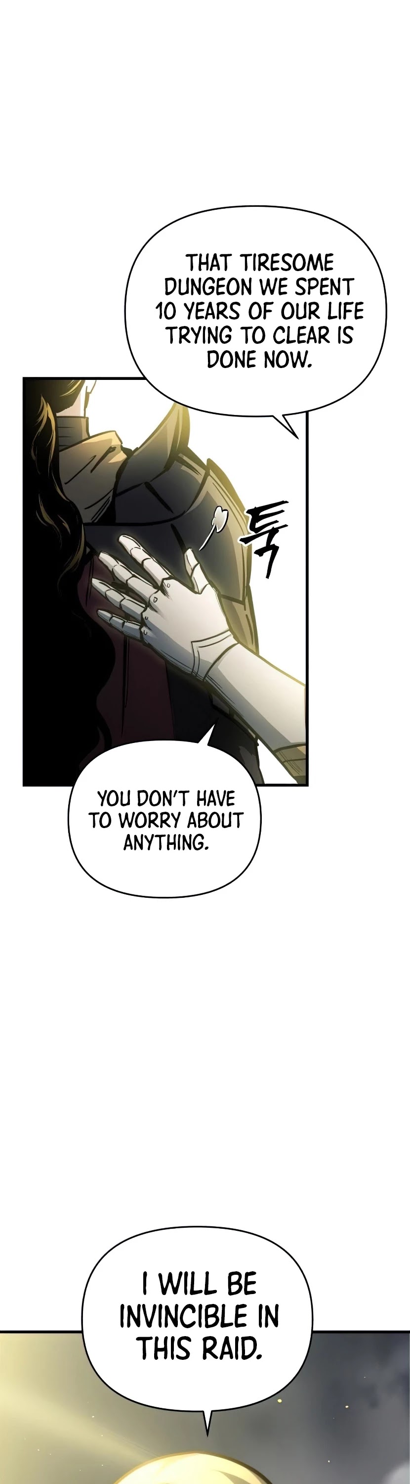 Read Reincarnation Of The Suicidal Battle God Manga Online