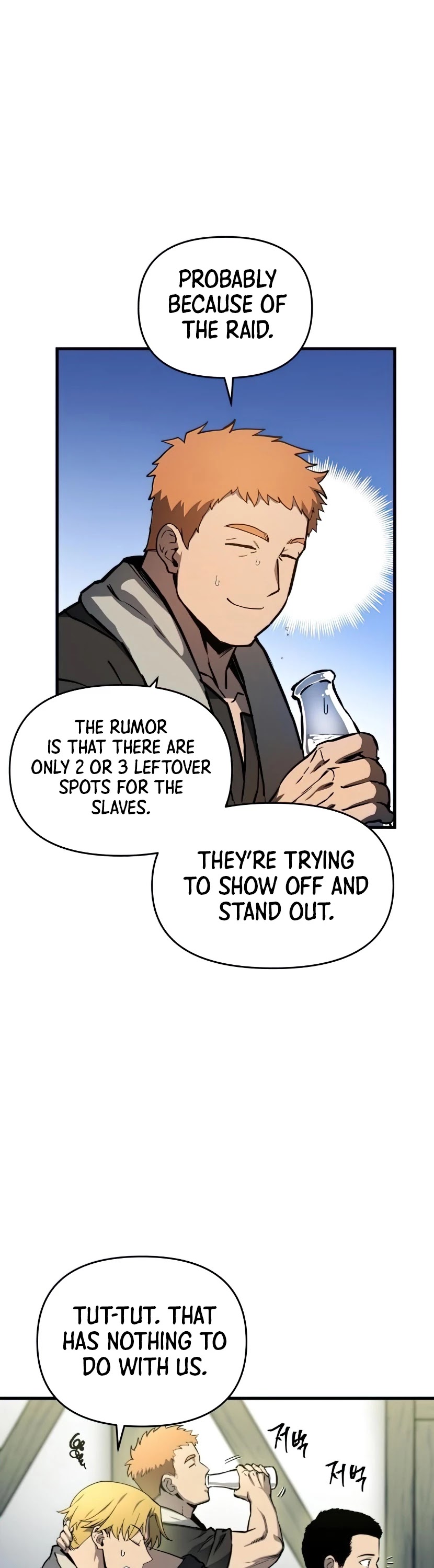 Read Reincarnation Of The Suicidal Battle God Manga Online