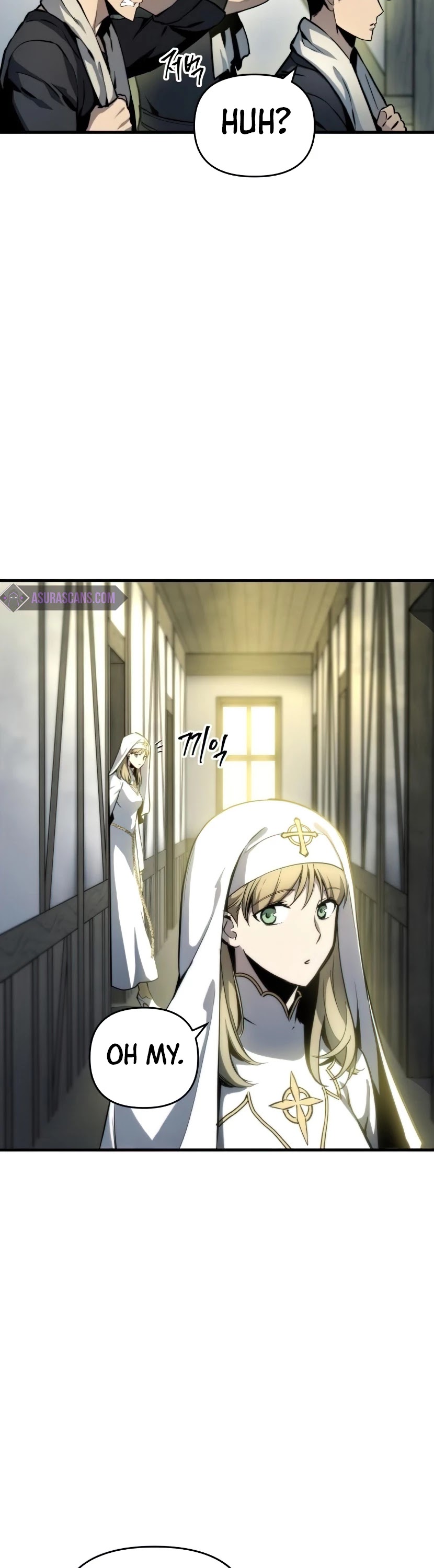 Read Reincarnation Of The Suicidal Battle God Manga Online