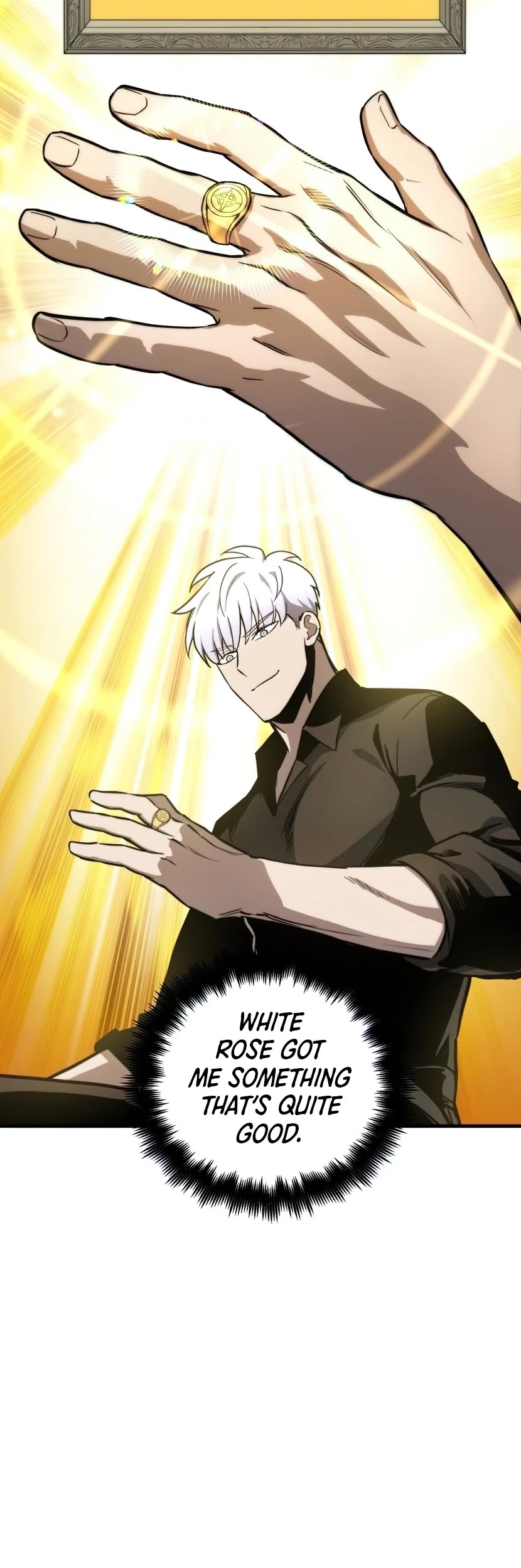 Read Reincarnation Of The Suicidal Battle God Manga Online