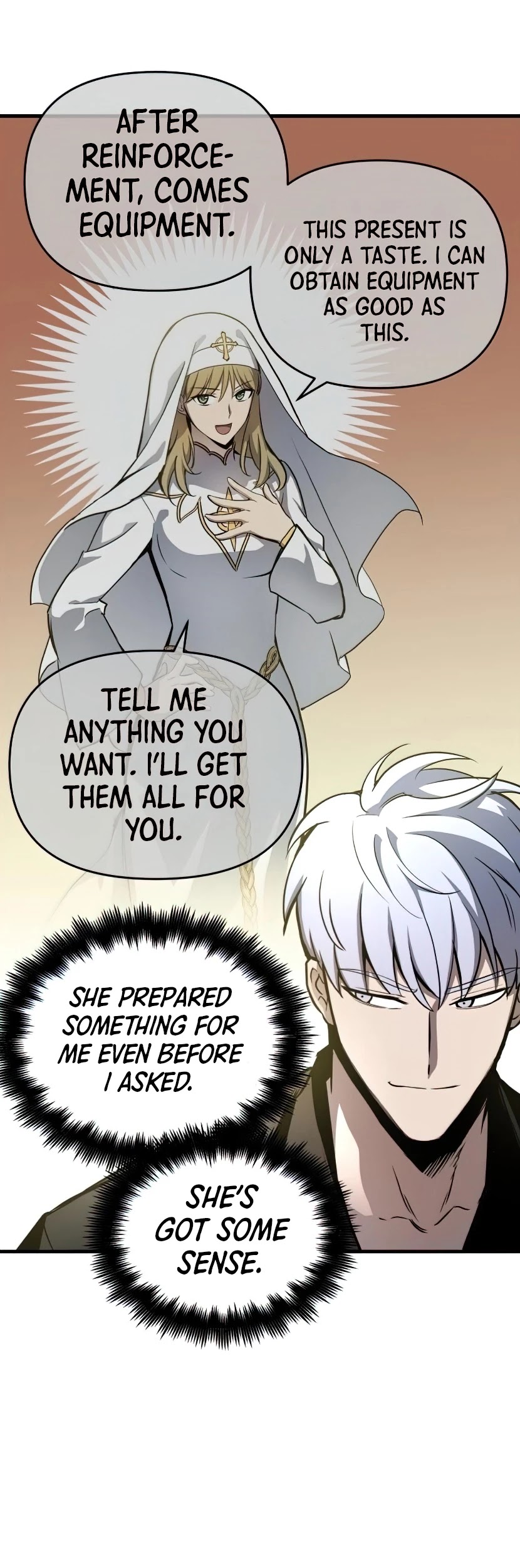 Read Reincarnation Of The Suicidal Battle God Manga Online